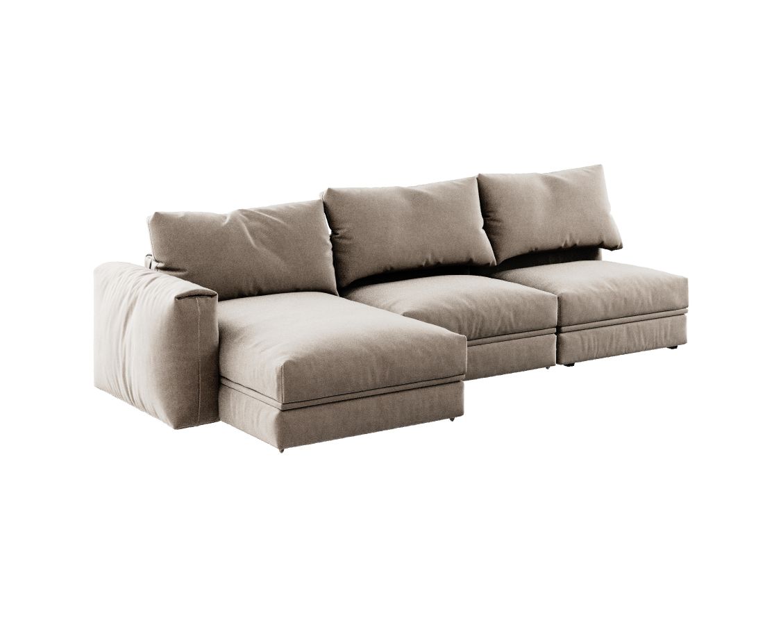 Frankof Даллас Модуль